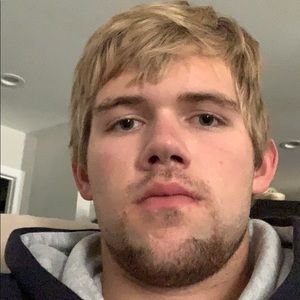 Meet your Posher, Kerrick